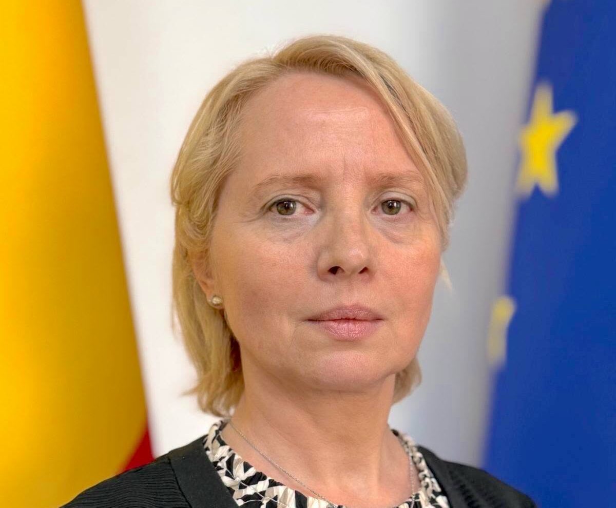 Scandalul azilelor din Bihor: Ana Rădulescu o înlocuiește pe Alexandra Zară la șefia ANPDPD