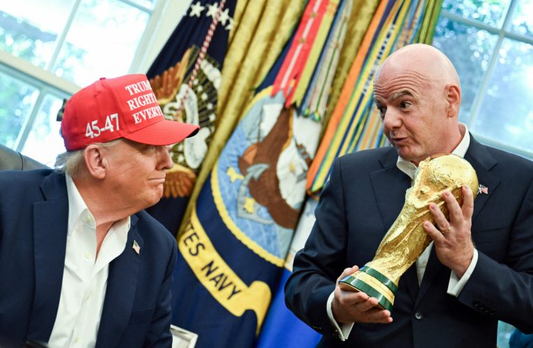 Scandalul ia amploare: Apelul Belgiei a fost respins la puțin timp după ce Trump a recunoscut că a intervenit la FIFA