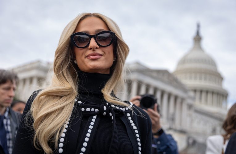 Școala cu internat unde Paris Hilton susține că a fost abuzată în adolescență va fi închisă