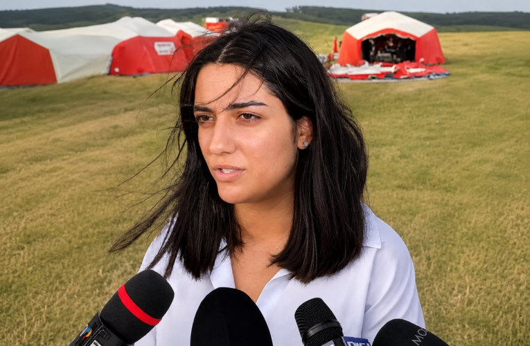 Șefa ANPDPD, Alexandra Zară, va fi eliberată din funcție: „Am ales să respect legea și să nu îl informez pe ministru”