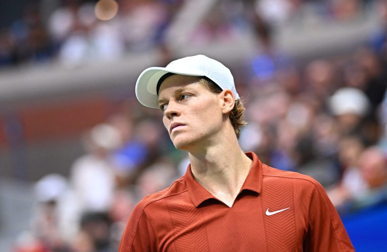 Sinner urmează un protocol special la Wimbledon, după problemele fizice care l-au făcut să piardă surprinzător la Roland Garros