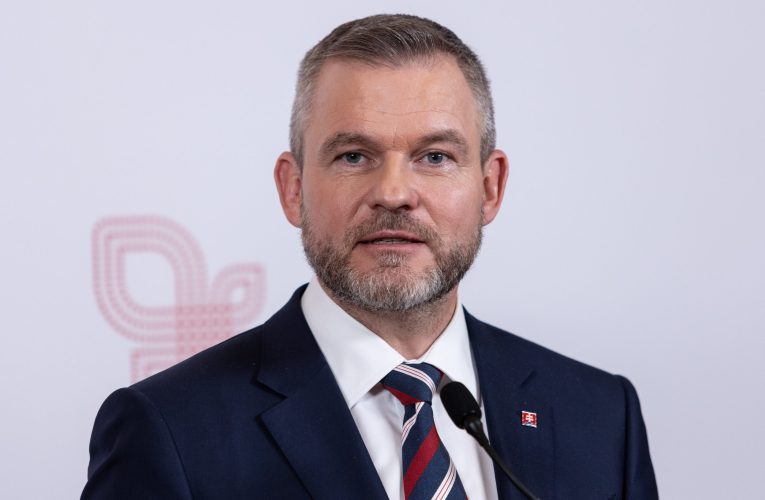 Slovacia, înaintea summitului NATO: Vom susține concluziile evenimentului, dar nu vom contribui financiar suplimentar la asistența militară pentru Kiev