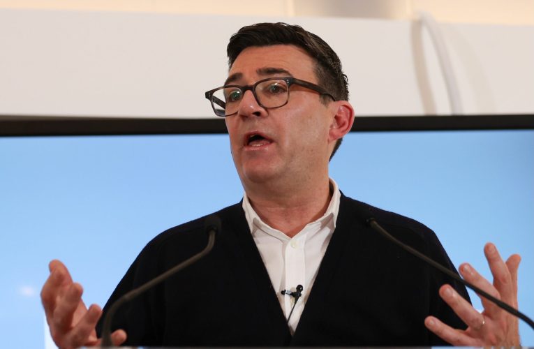 Sondaj: Andy Burnham ar trebui să convoace alegeri pentru a obține propriul mandat de premier al Marii Britanii