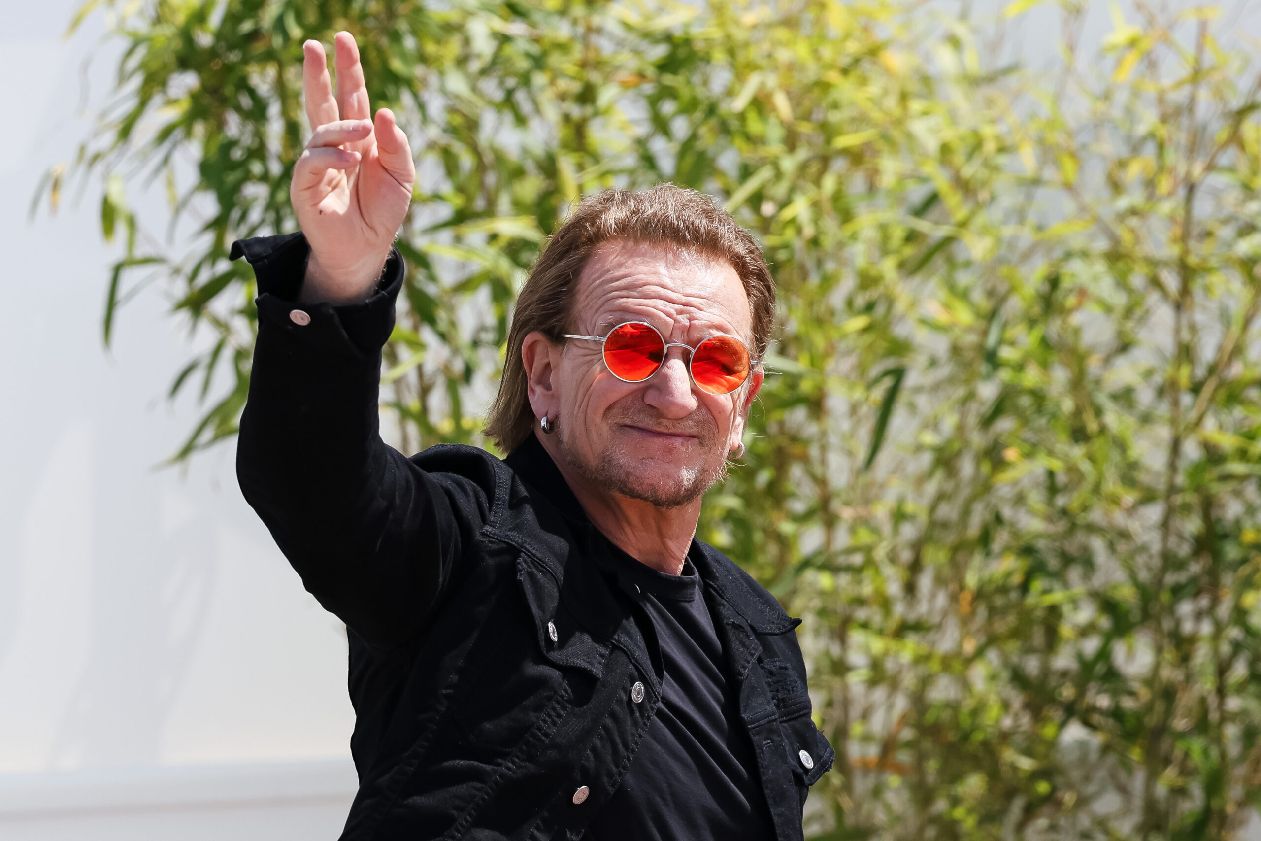 „Strada viselor”. U2 dezvăluie o piesă de pe viitorul lor album, primul din ultimii nouă ani