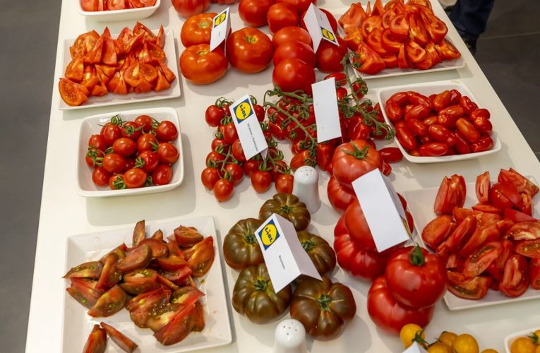 Strategia din spatele rafturilor: cum colaborează Lidl cu producătorii locali pentru a aduce legume românești în magazinele sale