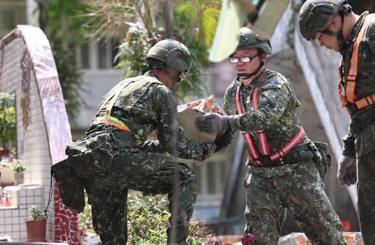 Taiwanul reintroduce „educația anticomunistă” în școlile militare, pe fondul tensiunilor cu China