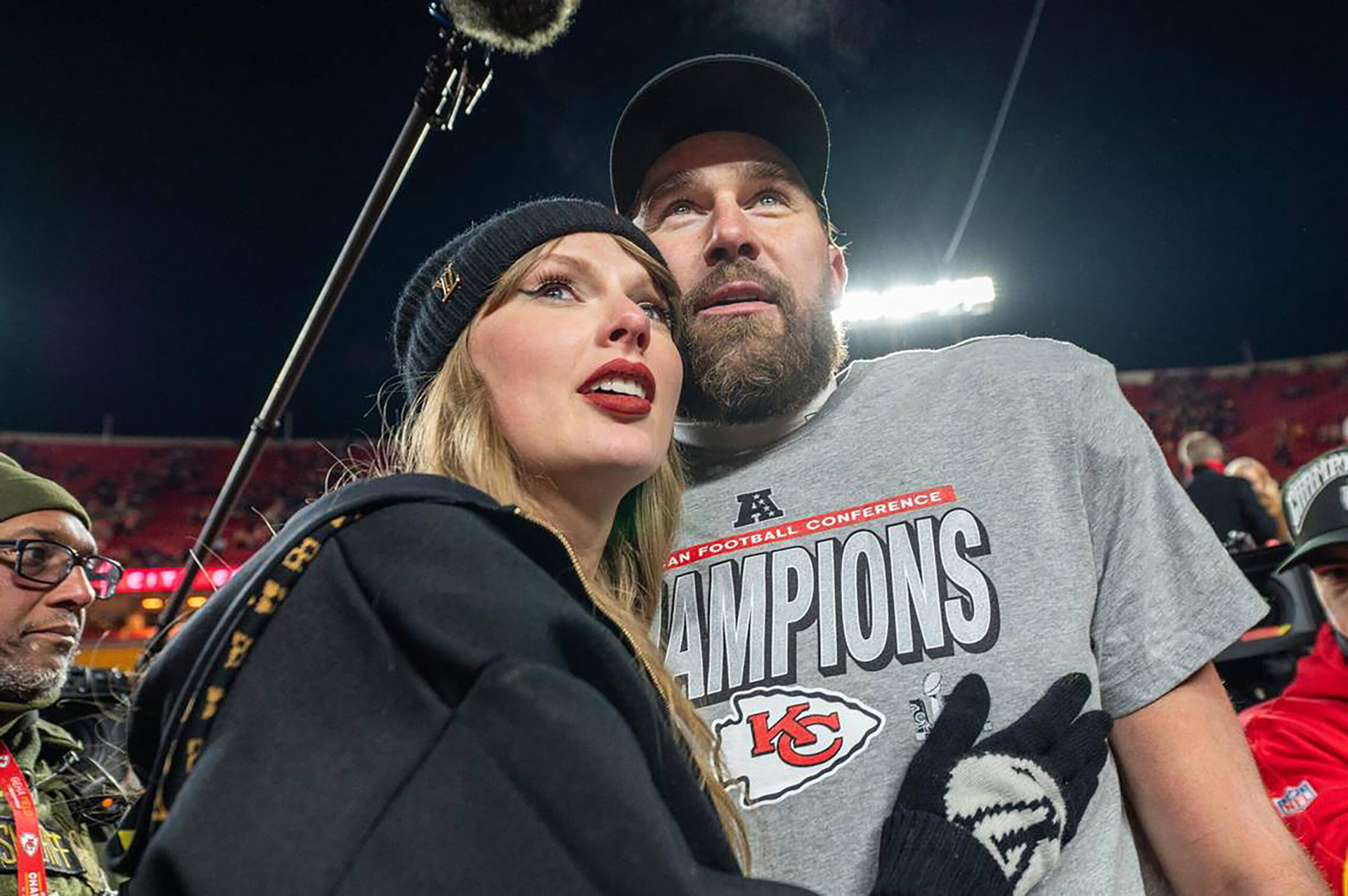Taylor Swift se căsătorește în ajunul celei de-a 250-a aniversări a Statelor Unite. Vedeta eclipsează festivitățile prezidențiale