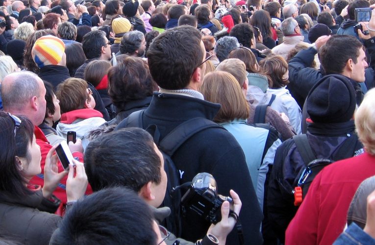 Topul celor mai aglomerate destinații turistice din lume. Primele trei locuri sunt din aceeași țară