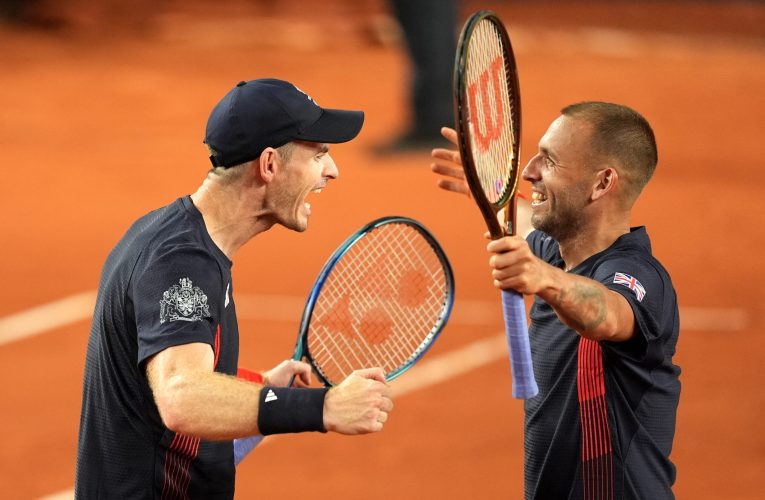 „Totul a meritat”. Final de carieră la Wimbledon 2026 pentru unul dintre tenismenii de succes britanici