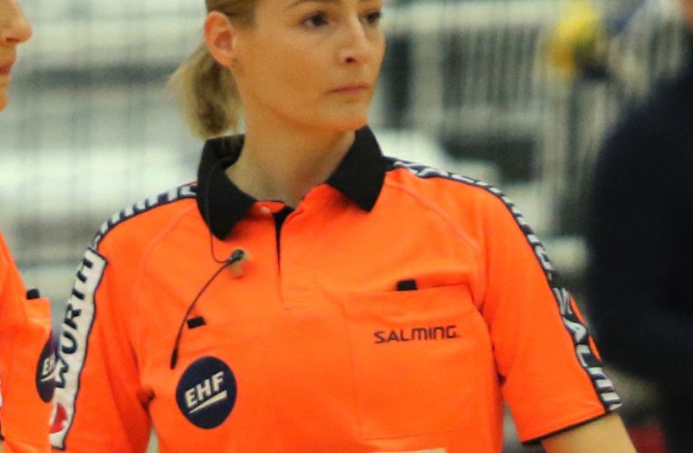 Trei reprezentante ale României, pe lista arbitrilor pentru Campionatul European feminin de handbal