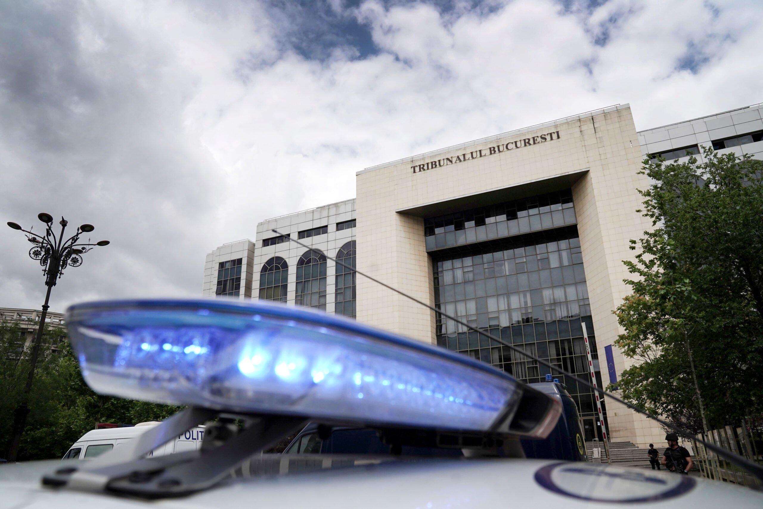 Tribunalul București răspunde acuzațiilor PNL: Respingem presiunile politice asupra judecătorilor
