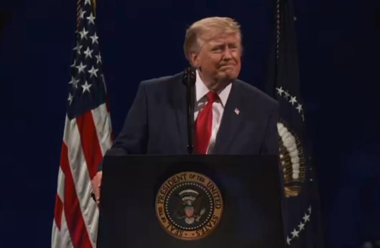 Trump, la 250 de ani de independență a SUA: „Visul american s-a întors/Nu vrem comuniști în țara noastră”