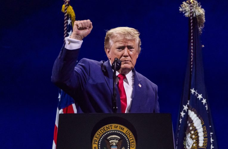 Trump va discuta cu Zelenski la summitul NATO despre războiul din Ucraina