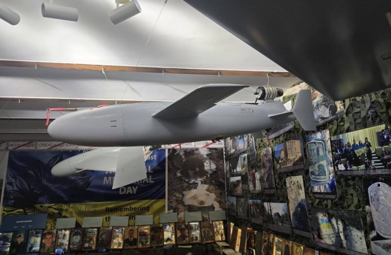 Ucraina și Germania au semnat acordul și vor produce împreună o dronă-rachetă cu rază medie de acțiune / Specificațiile tehnice ale lui Bars rămân secrete