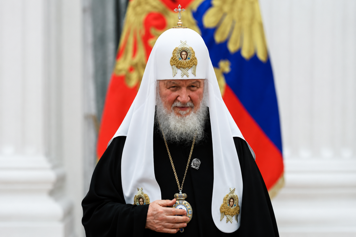 UE vrea să-l sancționeze pe patriarhul Kirill. Italia și Bulgaria spun „nu”