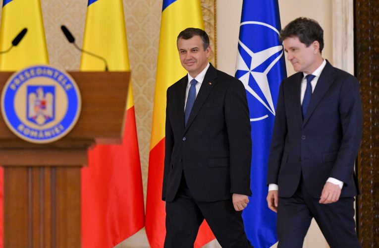 Un consilier prezidențial face apel la liderii politici: Trebuie să renunțe la calcule de orice fel și să pună pe primul loc România