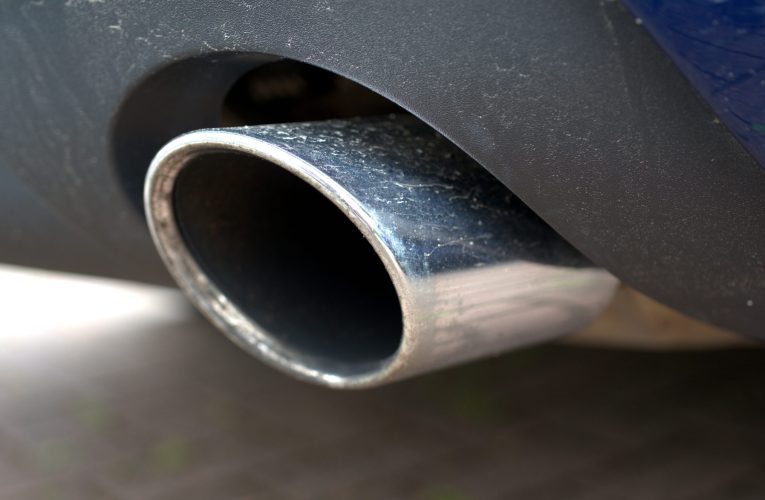 Un truc simplu cu apă reduce poluarea generată de motoarele diesel cu peste 60%