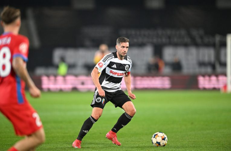 Universitatea Cluj debutează în noul sezon european împotriva echipei ucrainene Dinamo Kiev, în preliminariile Europa League