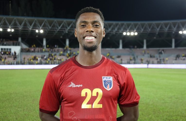 Universitatea Craiova prezintă un nou transfer: Heriberto Tavares, internațional din Capul Verde