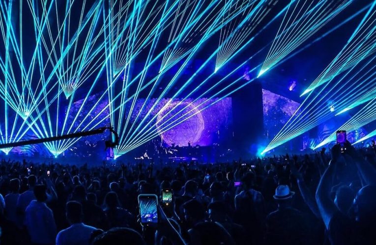 UNTOLD announces final line-up: new names on the festival stages. Premiere: MEDUZA 3Live in Romania