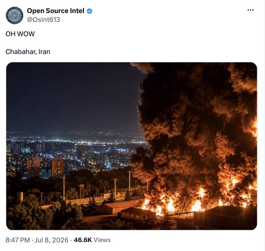UPDATE: Armata americană a reluat atacurile împotriva Iranului. Trump spune că iranienii l-au sunat ca să îi ceară un acord