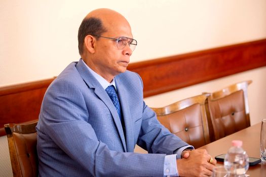VIDEO EXCLUSIV | Ambasadorul Indiei în România : India și România sunt ca două surori