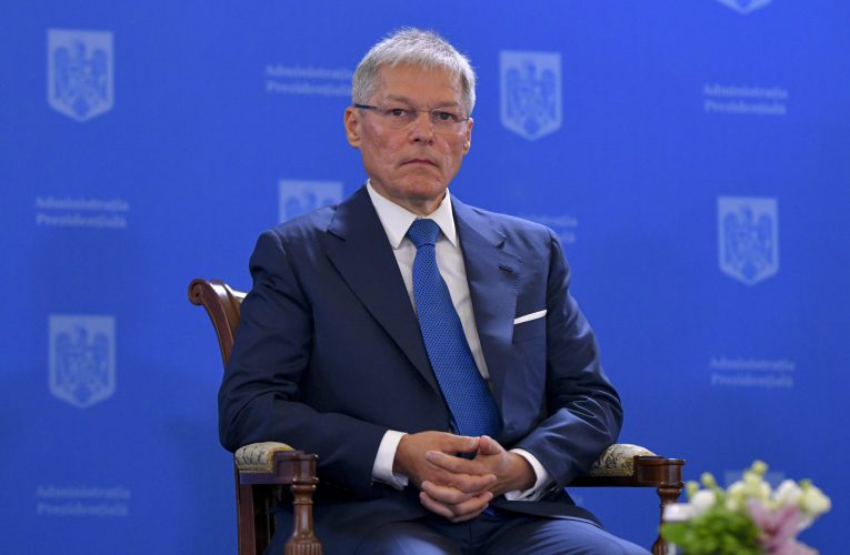 „Vision Francophonie 2030”, apreciată de Nicușor Dan. Mesaj pentru Dacian Cioloș