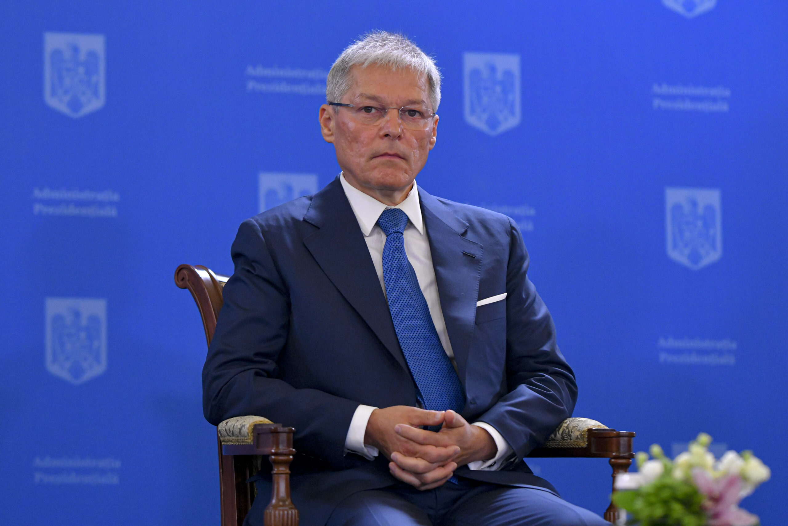 „Vision Francophonie 2030”, apreciată de Nicușor Dan. Mesaj pentru Dacian Cioloș