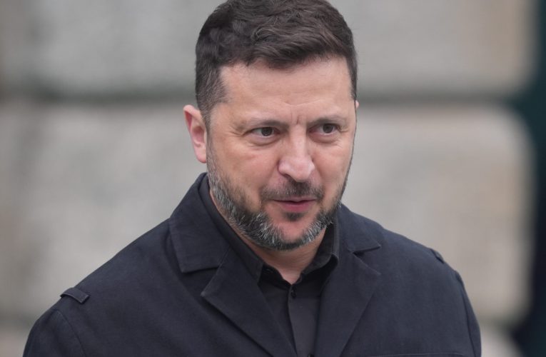 Zelenski felicită SUA de Ziua Independenței și cere din nou sisteme Patriot pentru Ucraina
