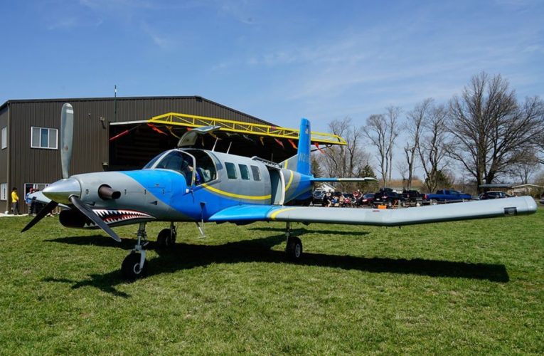 Accident aviatic în Alaska. Un avion cu 8 persoane s-a prăbușit lângă un radar