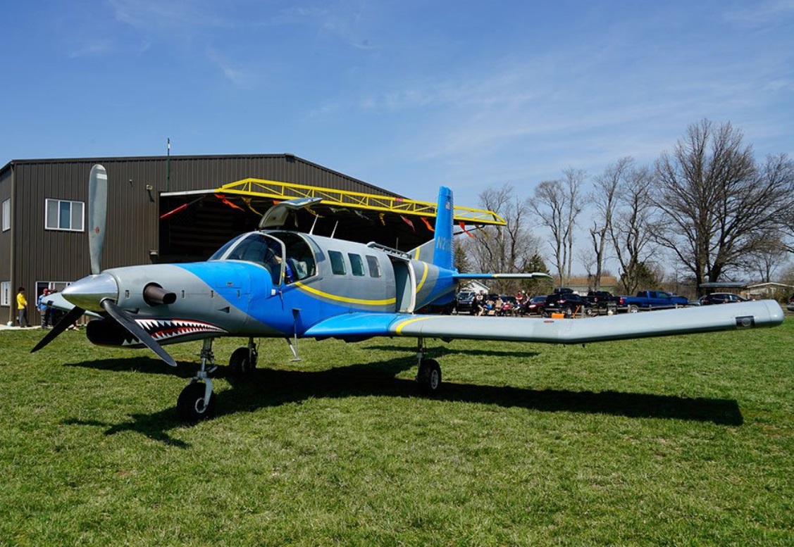 Accident aviatic în Alaska. Un avion cu 8 persoane s-a prăbușit lângă un radar