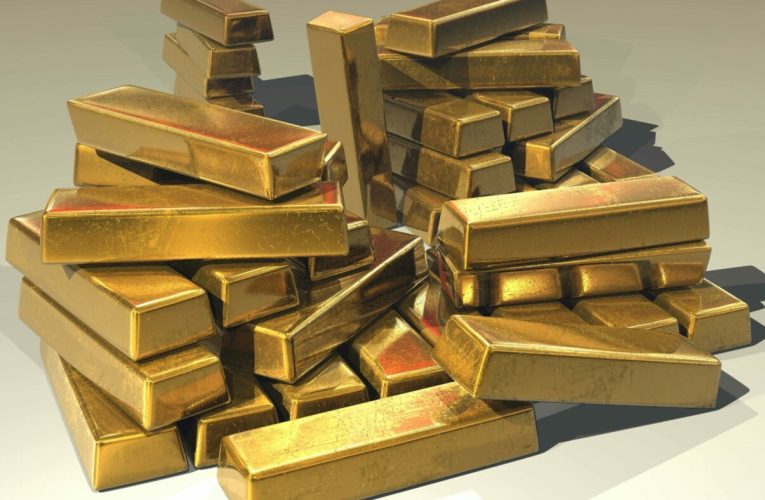 Aurul Rusiei ocolește sancțiunile. Câștigul Moscovei din scumpirea metalului prețios, aproape cât activele înghețate în UE