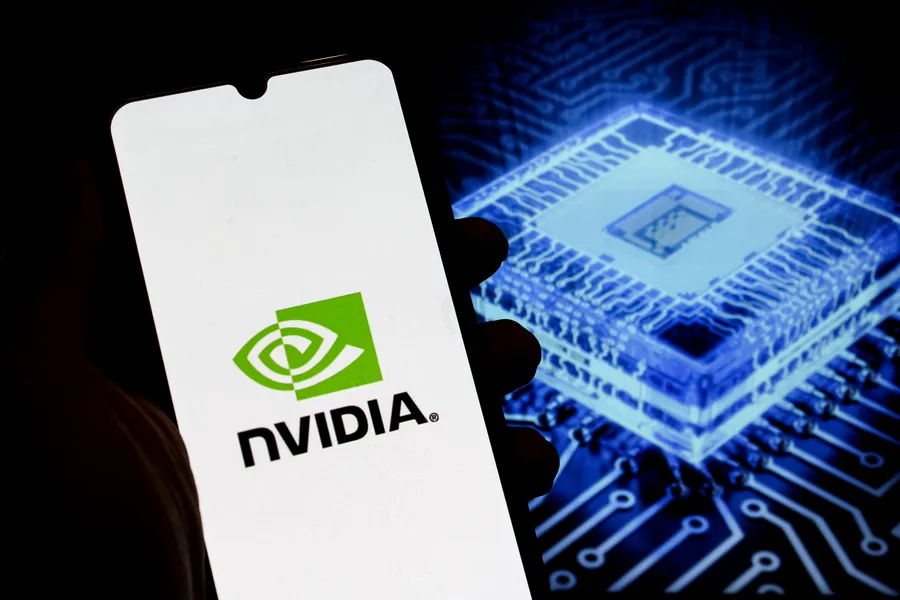 nvidia