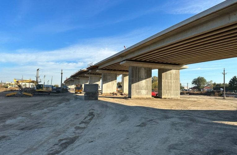Cum a evoluat piața românească a constructorilor români de infrastructură din 2015 până în 2025 / Arcada Company, campioana profitului atât în 2015, cât și în 2025 / Ce alți jucători se mai află în top