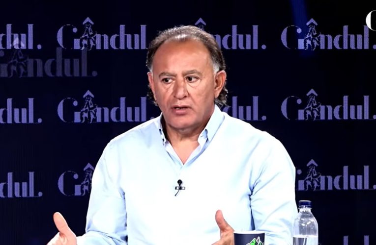 „Nu vrea PSD cu noi, poate vrea PNL” – Mohammad Murad respinge anticipatele