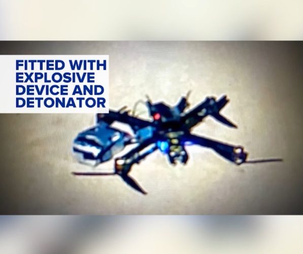 România convoacă ambasadorul Rusiei după atacul cu drone din Germania