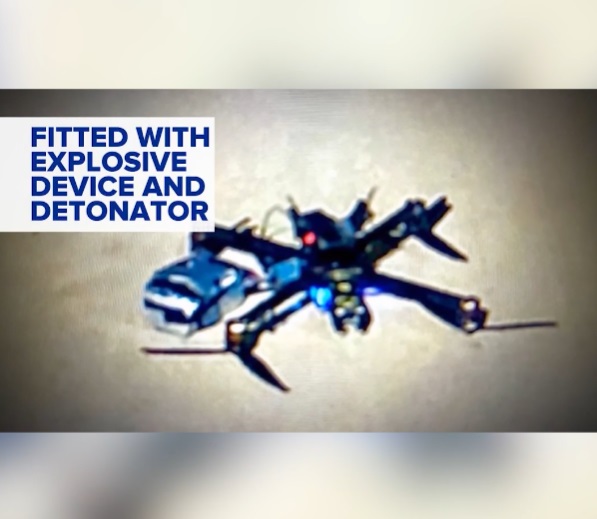 România convoacă ambasadorul Rusiei după atacul cu drone din Germania