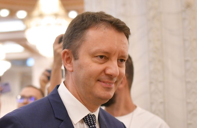 Siegfried Mureșan announces first plans after nomination for prime minister: „I am ready to form a government”