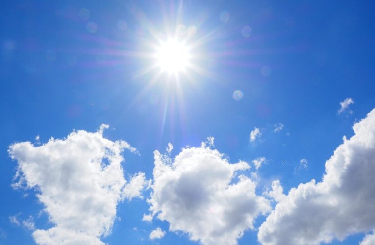 Vreme instabilă în București. Temperaturi de până la 32 de grade și averse în următoarele două zile