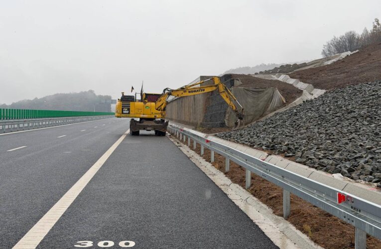 181 de km noi de autostradÄ Ã®n Ardeal pÃ¢nÄ la Anul Nou? Ce spune Èeful CNAIR