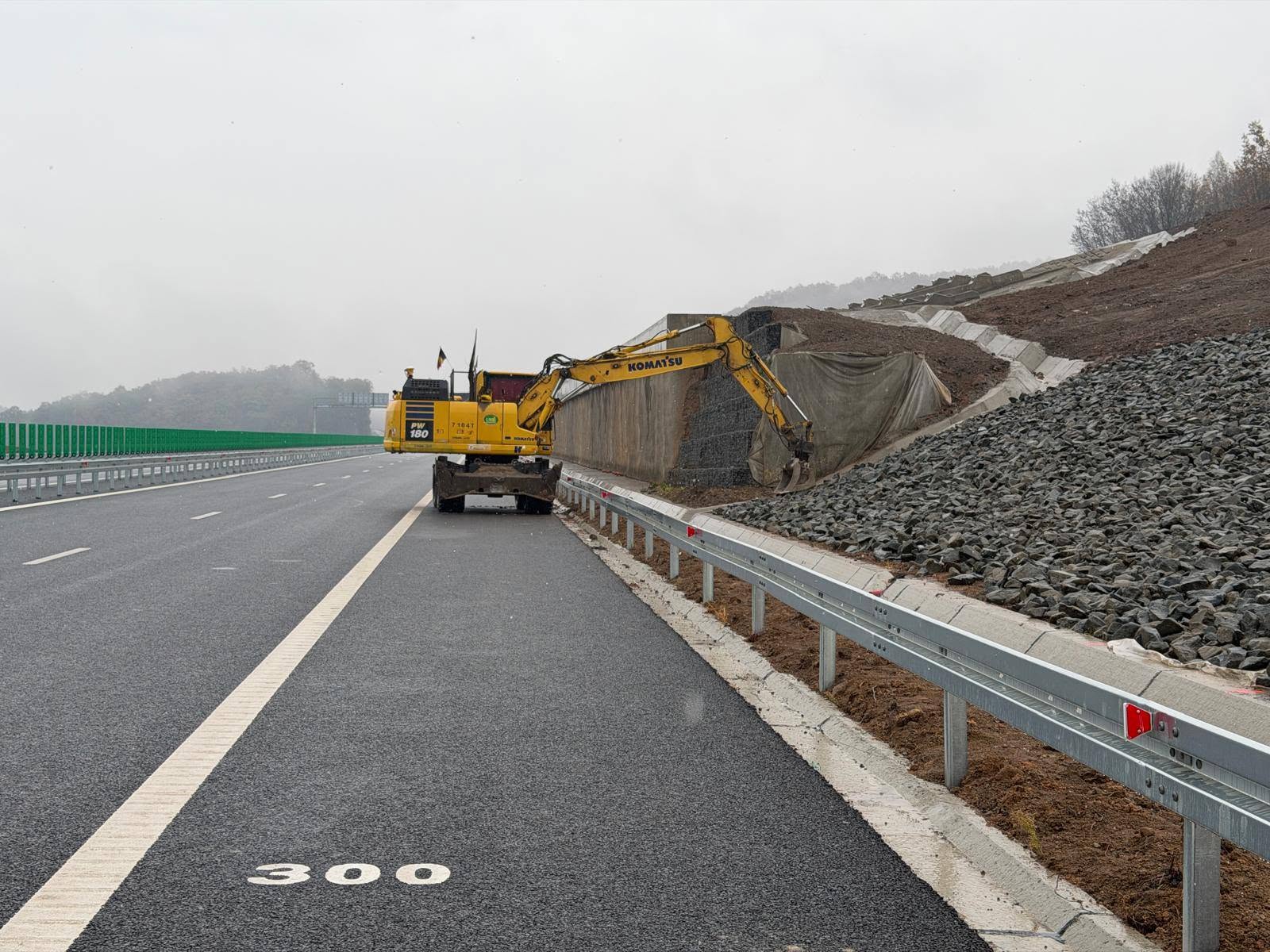 181 de km noi de autostradÄ Ã®n Ardeal pânÄ la Anul Nou? Ce spune Èeful CNAIR