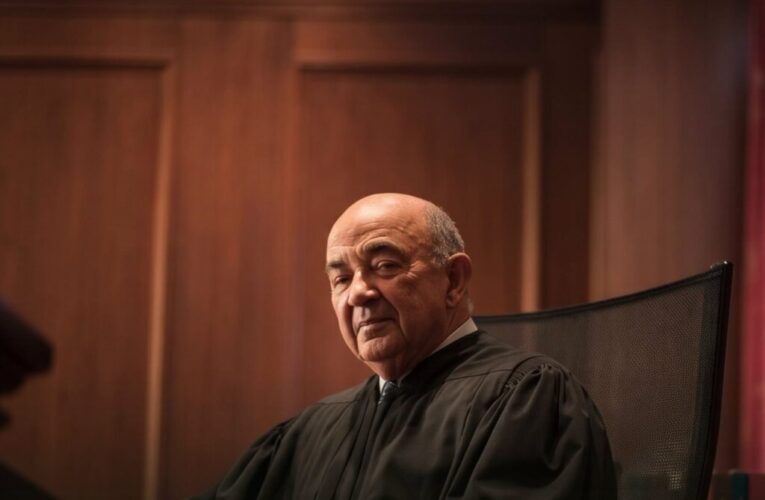 A murit Alvin K. Hellerstein, judecÄtorul care a instrumentat dosare importante privindu-i pe Trump Èi NicolÃ¡s Maduro | IntenÈiona sÄ prezideze procesul lui Maduro anul viitor