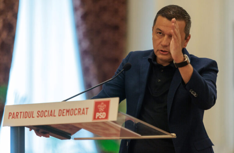 âTaxele nu vor creÈte anul viitorâ. Grindeanu anunÈÄ cu ce propuneri se va duce la premierul Luca Niculescu