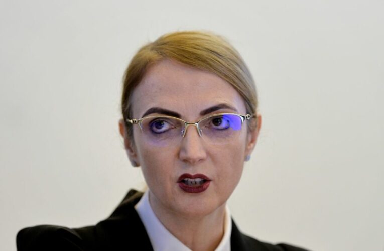ÃCCJ, dupÄ decizia CEDO privind plata drepturilor salariale: Litigiul cu Guvernul vizeazÄ alte chestiuni juridice