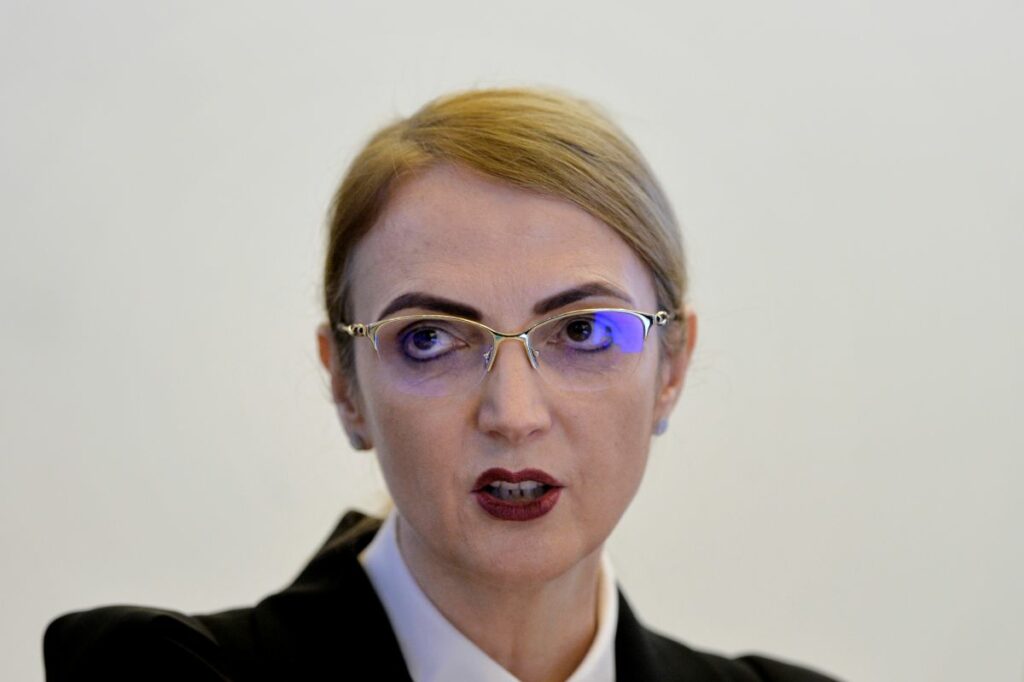 ÃCCJ, dupÄ decizia CEDO privind plata drepturilor salariale: Litigiul cu Guvernul vizeazÄ alte chestiuni juridice