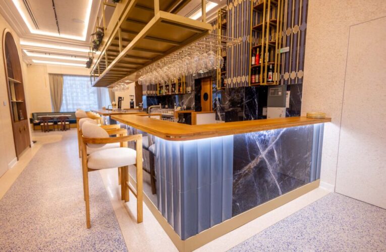 ADDRESS 44Â° â un nou restaurant se deschide la malul mÄrii, Ã®n Mamaia Nord