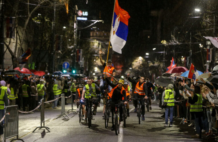 Alegeri cu mizÄ uriaÈÄ la graniÈa RomÃ¢niei. O surprizÄ uriaÈÄ s-ar putea produce