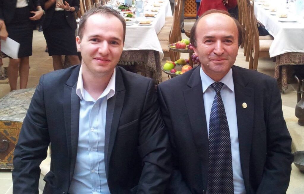 Alexandru Toader contestÄ mÄsura arestului preventiv. Care este termenul de judecatÄ la ÃCCJ
