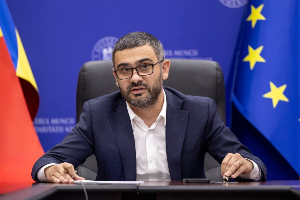 AlocaÈiile copiilor ar putea rÄmÃ¢ne Ã®ngheÈate Èi Ã®n 2027. Manole propune un alt mecanism de sprijin