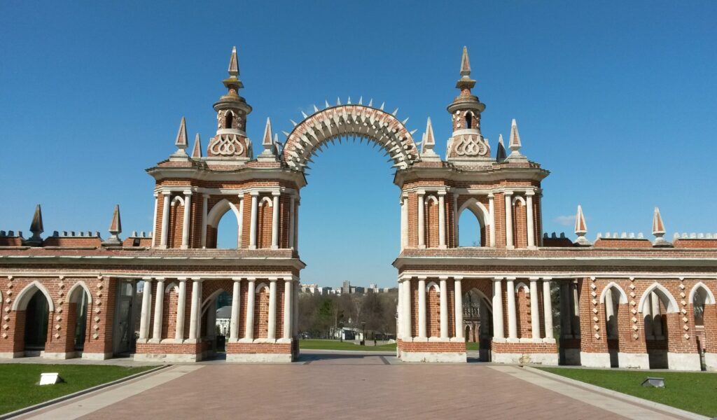 Ambasada SUA avertizeazÄ asupra unei ameninÈÄri cu victime Ã®n masÄ la un muzeu din Moscova